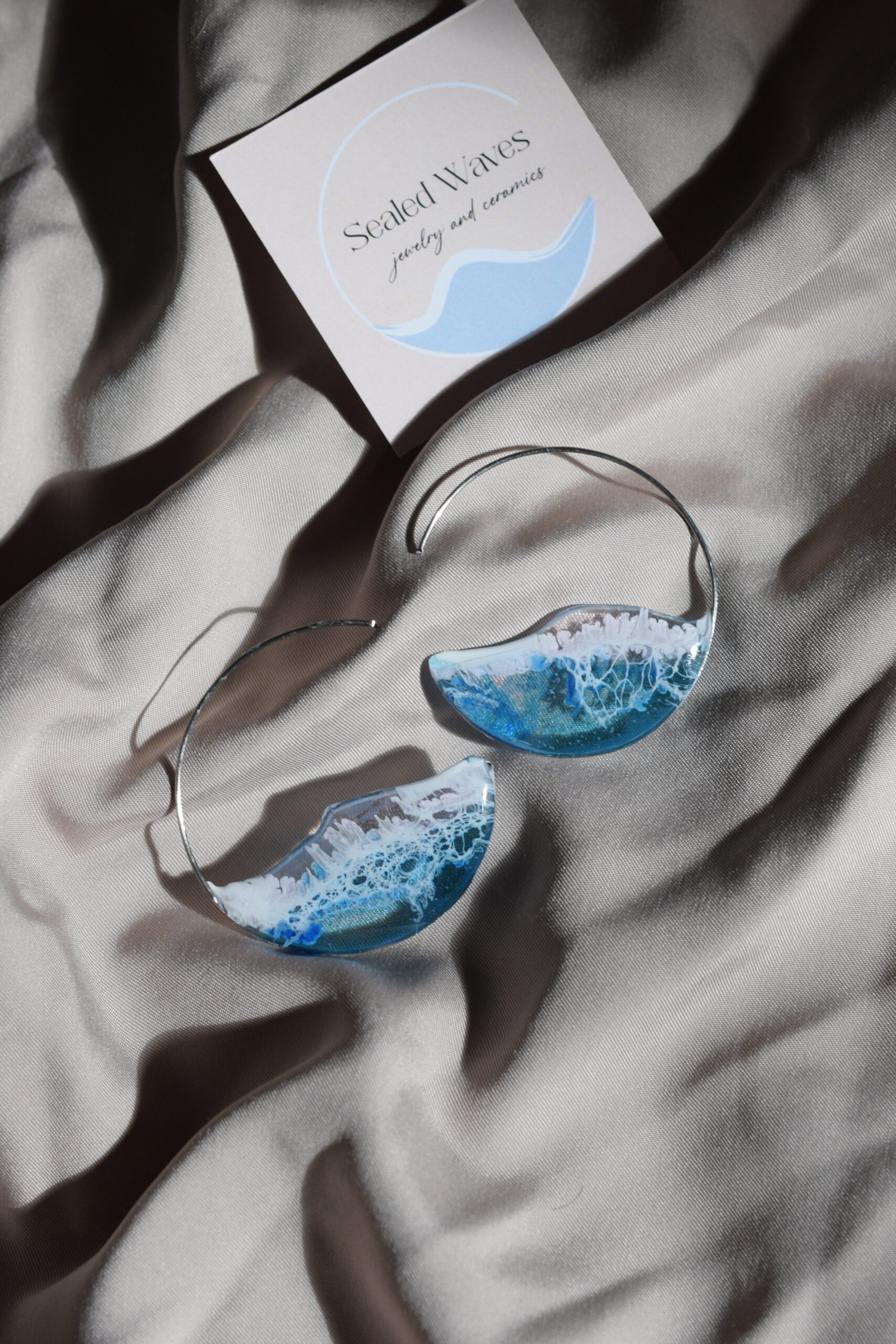 Халки Море по залез | Sunset Waves