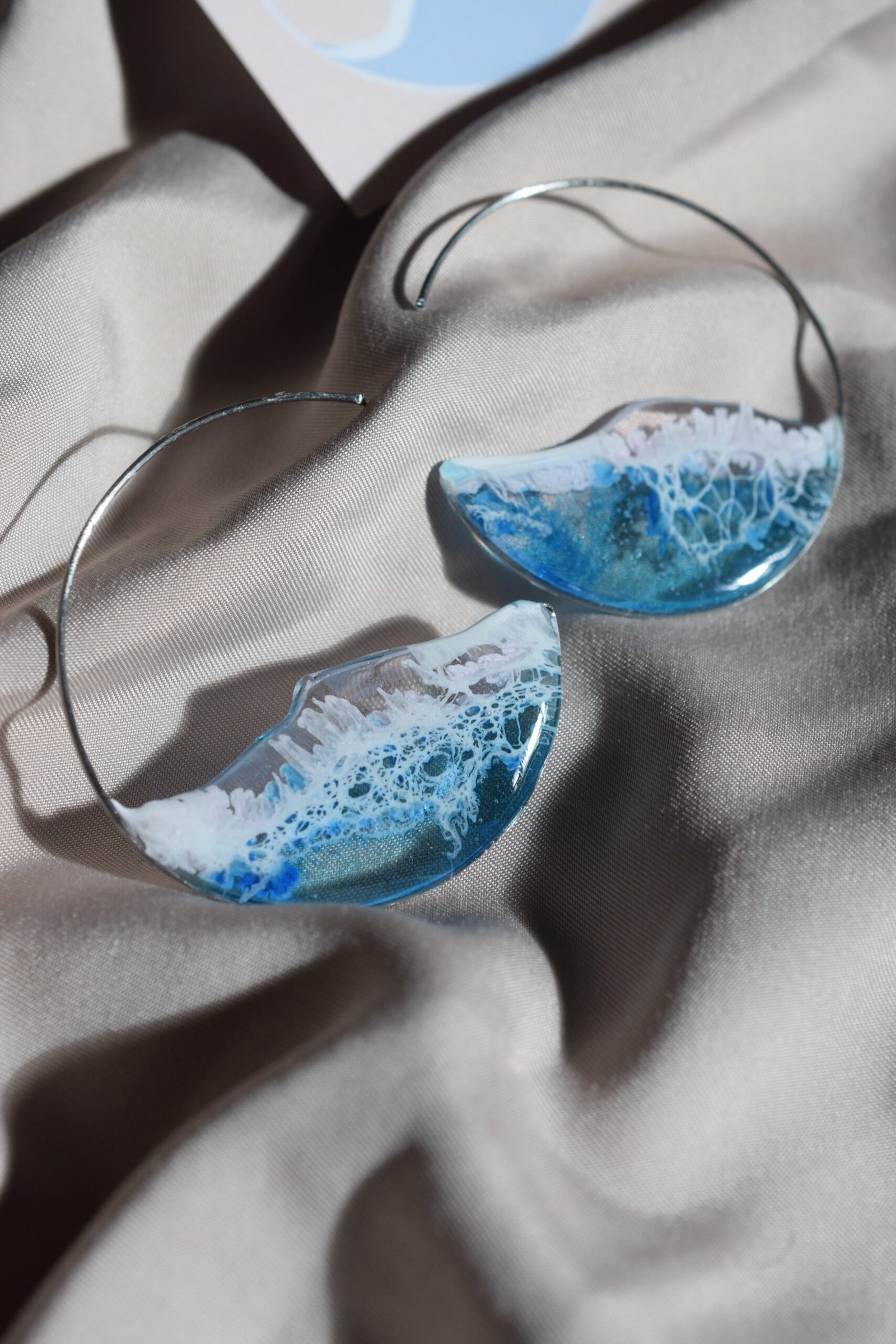 Халки Море по залез | Sunset Waves - Image 4