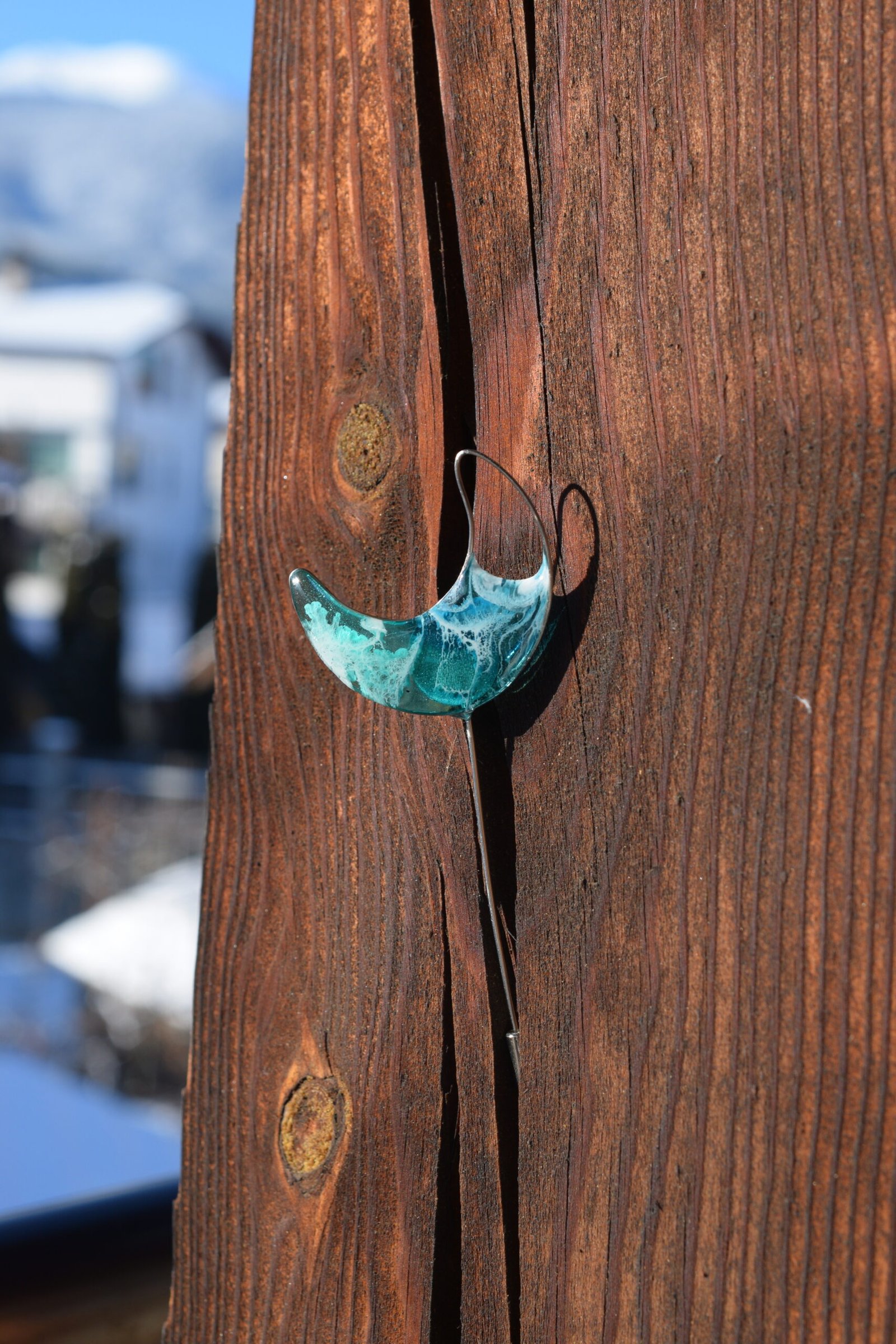 Брошка - Sealed Waves - Image 2